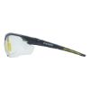 Safety glasses Nashira - SAFEGOGL-NASHIRA-CLEAR