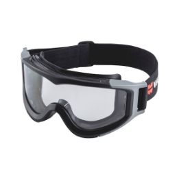 Full-vision goggles FS503 - FULLVISNGOGL-FS503-CLEAR