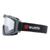 Full-vision goggles FS503 - FULLVISNGOGL-FS503-CLEAR