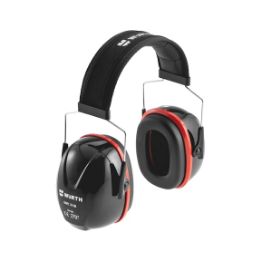 Ear defenders WNA 300 - EARDEFR-(WNA 300)
