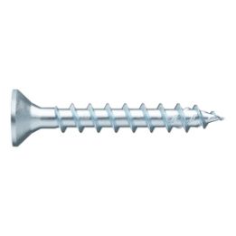 ASSY&lt;SUP&gt;&reg;&lt;/SUP&gt; 4 CS fittings screw Steel zinc plated full thread countersunk head - SCR-CS-WO-RW20-(A2K)-4X20/16