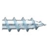 ASSY&lt;SUP&gt;&reg;&lt;/SUP&gt; 4 CS fittings screw Steel zinc plated full thread countersunk head - SCR-CS-WO-RW20-(A2K)-4X20/16