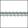 ASSY&lt;SUP&gt;&reg;&lt;/SUP&gt; 4 CS fittings screw Steel zinc plated full thread countersunk head - SCR-CS-WO-RW20-(A2K)-4X20/16