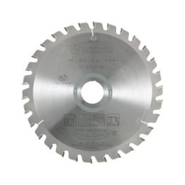 Circular saw blade for cordless wood circular saws - CRCLSAWBLDE-WO-TC-190X1,8/1,2X30-30AT