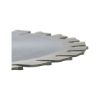 Circular saw blade for cordless wood circular saws - CRCLSAWBLDE-WO-TC-190X1,8/1,2X30-30AT