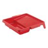 Paint tray With drain-off area - PNTTUB-PLA-350X355X105MM