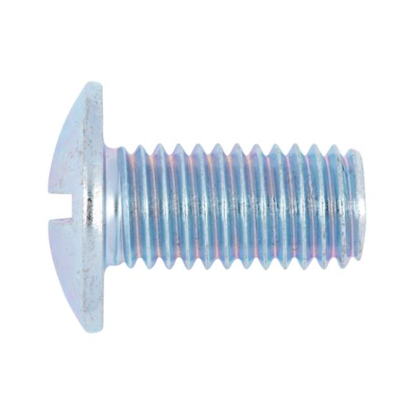Picture for category W-0231 steel 4.8 zinc plated