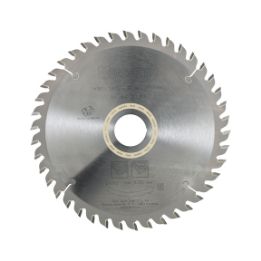 Circular saw blade for cordless wood circular saws - CRCLSAWBLDE-WO-TC-190X1,8/1,2X30-42AT