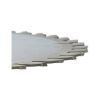 Circular saw blade for cordless wood circular saws - CRCLSAWBLDE-WO-TC-190X1,8/1,2X30-42AT