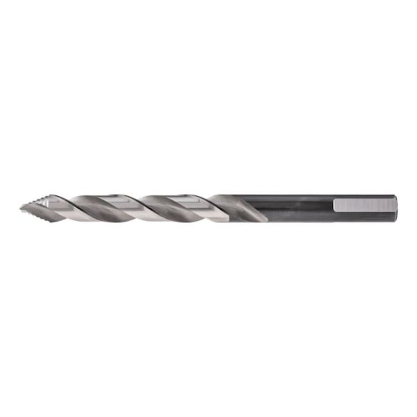 Twist drill bit HSS DIN 338 SMART STEP - DRL-TWST-MET-DIN338-HSS-SMARTSTEP-22,0MM