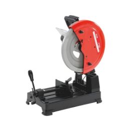 Metal chop saw MKS 2400 - MITRSAW-EL-MET-MKS2400