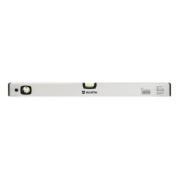 Light metal spirit level construction - LEVL-LMET-CONSTRUCTION-80
