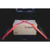 Cam buckle strap One piece - STRP-CAMBCKL-1PCS-LC250-W25MM-L5M