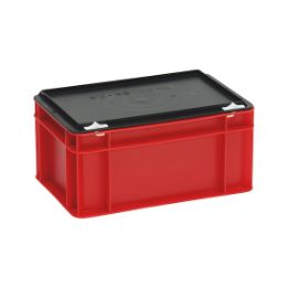 Storage box (empty) - AY-STRGBOX-HM173-EMPTY