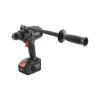 Cordless drill driver ABS 18 POWER M-CUBE - DRLDRIV-CORDL-(ABS 18 POWER)-2X5AH-8.4.2