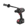 Cordless drill driver ABS 18 POWER M-CUBE - DRLDRIV-CORDL-(ABS 18 POWER)-2X5AH-8.4.2