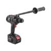 Cordless drill driver ABS 18 POWER M-CUBE - DRLDRIV-CORDL-(ABS 18 POWER)-2X5AH-8.4.2