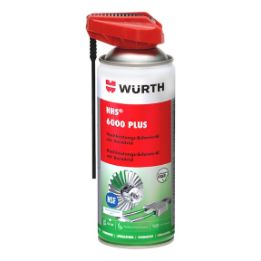 Adhesive lubricant HHS&lt;SUP&gt;&reg;&lt;/SUP&gt; 6000 PLUS - ADHLUB-HHS6000PLUS-400ML