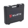 Tool case 93 pieces - TL-SET-MIX-93PCS