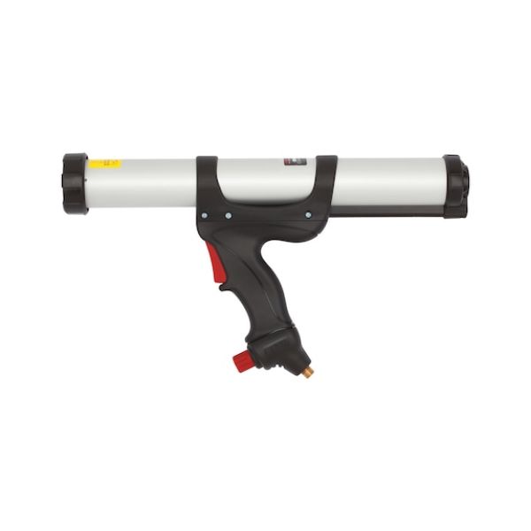 Druckfix pneumatic application gun - CARTGUN-PN-DRUCKFIX-POUCH-600ML