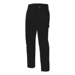 Trousers STAR CP - TROUSERS STAR CP BLACK 56