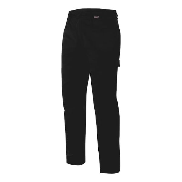 Trousers STAR CP - TROUSERS STAR CP BLACK 56