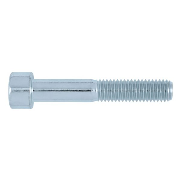 Picture for category ISO 4762/DIN 912 steel 8.8 zinc plated