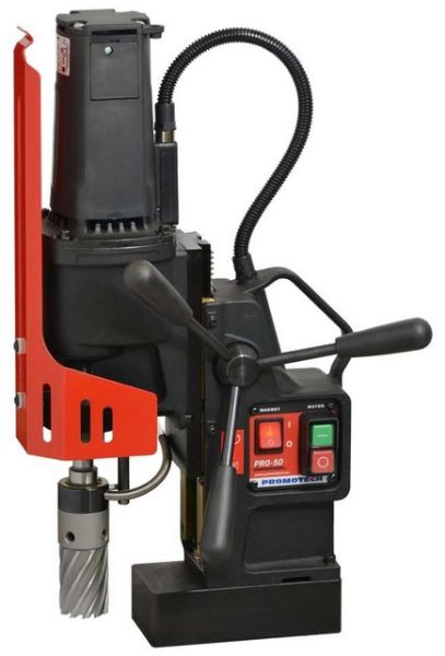 Picture of 2-SPEED DRILLING MACHINE
