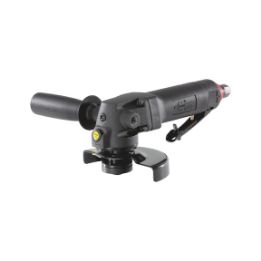 Pneumatic angle grinder DWS 125 plus - ANGLGRIND-PN-(DWS125 PLUS)