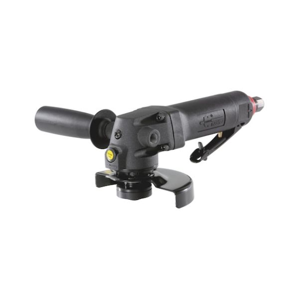 Pneumatic angle grinder DWS 125 plus - ANGLGRIND-PN-(DWS125 PLUS)