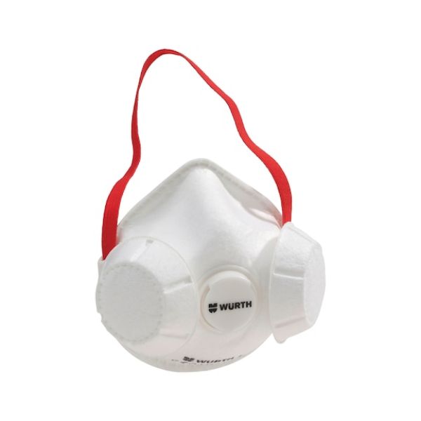 Comfort mask CM 3000 Pro V FFP3 NR D - BREAMASK-CM3000-PRO-VLVE-(FFP3-NR-D)