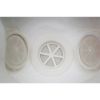 Comfort mask CM 3000 Pro V FFP3 NR D - BREAMASK-CM3000-PRO-VLVE-(FFP3-NR-D)
