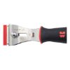 Blade scraper With quick clamp - BLDESCPR-QUICK-LOCK-SET