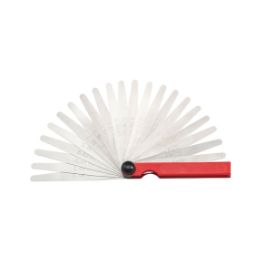 Precision feeler gauge - FELRGAU-PREC-21PCS
