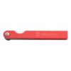Precision feeler gauge - FELRGAU-PREC-21PCS