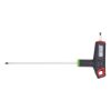 T-handle 2-component hex key with side drive - SCRDRIV-HNDL-T-HEXSKT-2,5X174MM