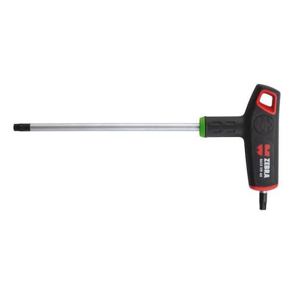 Picture for category T-handle 2C TX with side tip