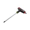 T-handle 2-component TX with side drive - SCRDRIV-HNDL-T-INTX-40X235