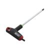 T-handle 2-component TX with side drive - SCRDRIV-HNDL-T-INTX-40X235