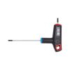 T-handle 2-component TX with side drive - SCRDRIV-HNDL-T-INTX-10X124
