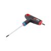 T-handle 2-component TX with side drive - SCRDRIV-HNDL-T-INTX-10X124