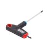 T-handle 2-component TX with side drive - SCRDRIV-HNDL-T-INTX-10X124