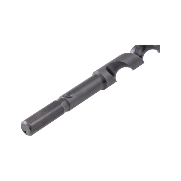 WÜRTH Malta Online Shop-Auger drill bit Longlife & Speed