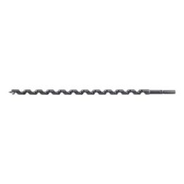 Auger drill bit Longlife &amp; Speed - DRLBIT-AUGER-LS-HEX-18X250MM