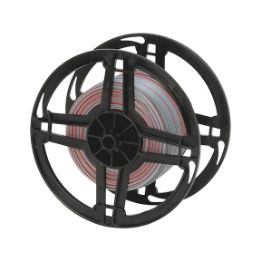 Vehicle cable FLRY - VEHCBL-FLRY-REEL-(GREY-RED)-0,75ASMM