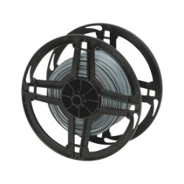 Vehicle cable FLRY - VEHCBL-FLRY-REEL-(GREY-BLACK)-0,75SMM