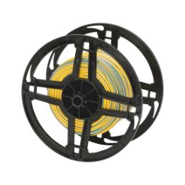 Vehicle cable FLRY - VEHCBL-FLRY-REEL-(YELLOW-BLUE)-1,0SMM