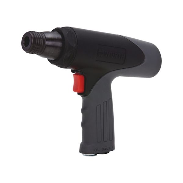 Pneumatic chipping hammer DMH 10 - CHPNGHAM-PN-HEX-8PCS