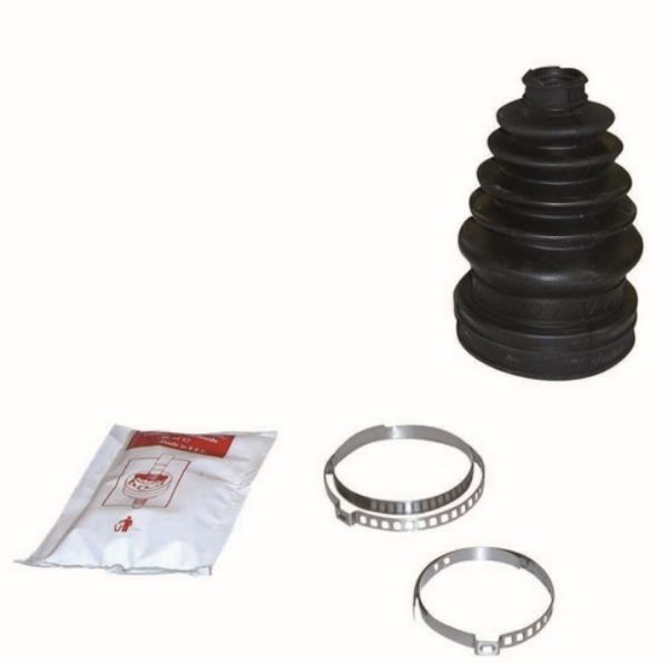 Picture of UNIVERSAL BELLOWS KIT Ø 95 mm