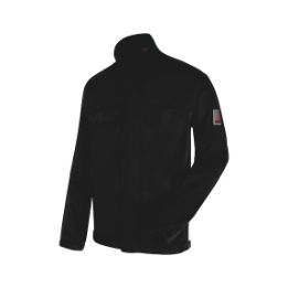 Star Cotton Plus jacket - JACKET STAR CP BLACK L